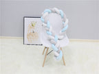 Handwoven Premium Baby Bed Pillow