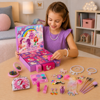 Unicorn & Princess Surprise Advent Calendar for Girls