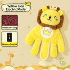 Baby Sleep Soothing Patting Animal Plush