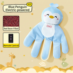 Baby Sleep Soothing Patting Animal Plush