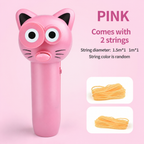 Interactive Flying Rope Toy for Kids