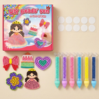 DIY Bead Art Pen Kit – Create & Decorate Animal Designs