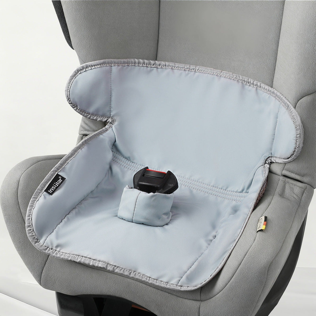 Waterproof Car Seat Protector for Child Seats