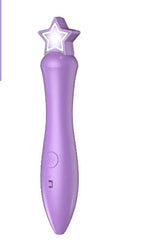 Magic Plush with Glow Drawing Pen – Interactive Light-Up Cuddly Toy for Kids