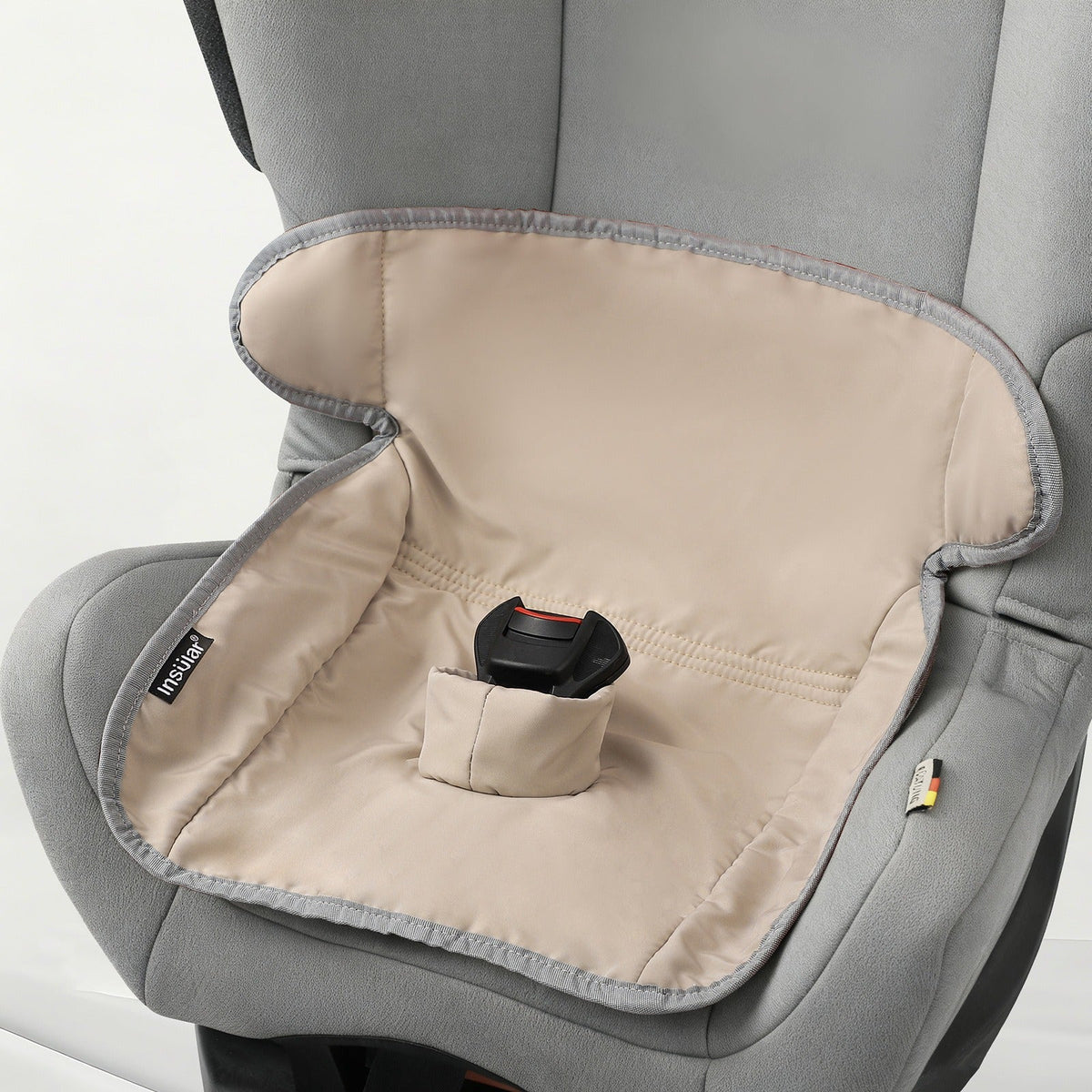 Waterproof Car Seat Protector for Child Seats