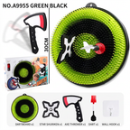 Backyard Axe Throwing Game
