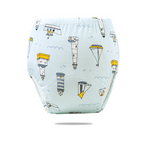 Reusable Training diapers for children - potty training made easy!