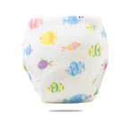 Reusable Training diapers for children - potty training made easy!