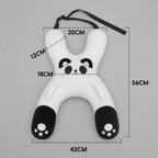 Kids Travel Sleep Support Pillow