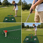 Kids Mini Golf Club Set –  Golf Toy for Children