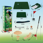 Kids Mini Golf Club Set –  Golf Toy for Children
