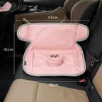Waterproof Car Seat Protector for Child Seats