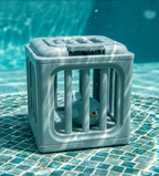 Diving Toy Set with Sinking Animals