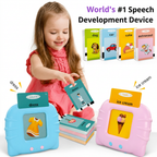 TalkingFriend - Word Learning Flash Cards